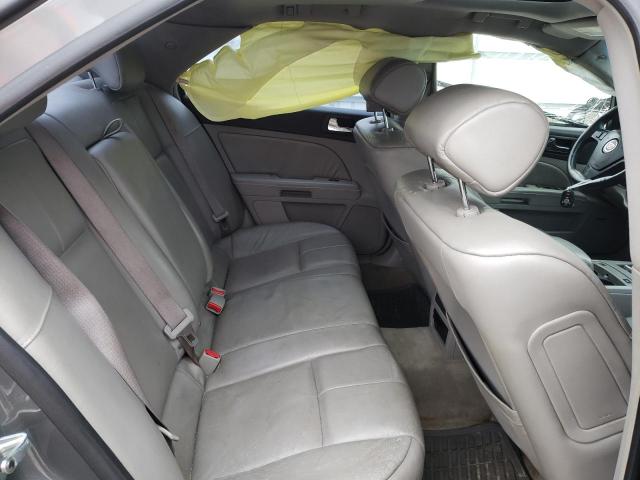 Photo 10 from auction – 2005 CADILLAC STS with VIN 1G6DC67A450221749