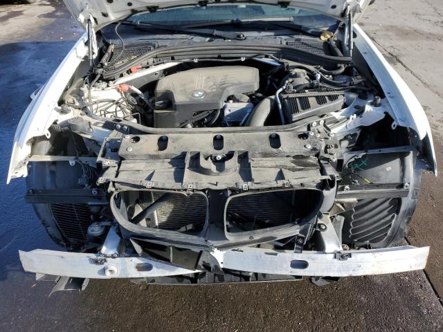 Photo 12 from auction – 2017 BMW X3 XDRIVE2 with VIN 5UXWX9C50H0D98292