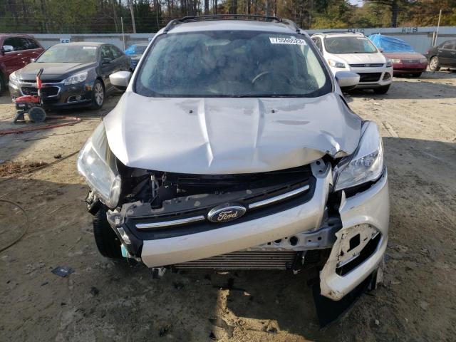 Photo 5 from auction – 2013 FORD ESCAPE SE with VIN 1FMCU9G95DUC40567