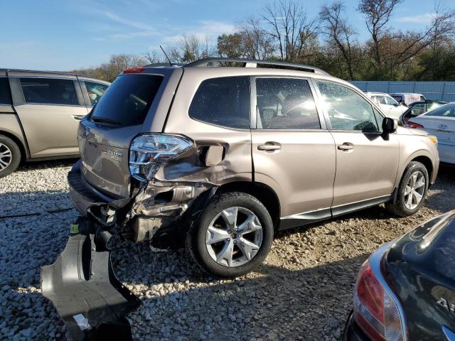 Photo 3 from auction – 2014 SUBARU FORESTER 2 with VIN JF2SJAEC6EH534189