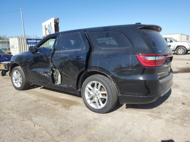 Photo 2 from auction – 2021 DODGE DURANGO GT with VIN 1C4RDJDG8MC804544
