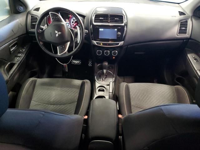 Photo 8 from auction – 2015 MITSUBISHI OUTLANDER with VIN 4A4AP4AW0FE031490