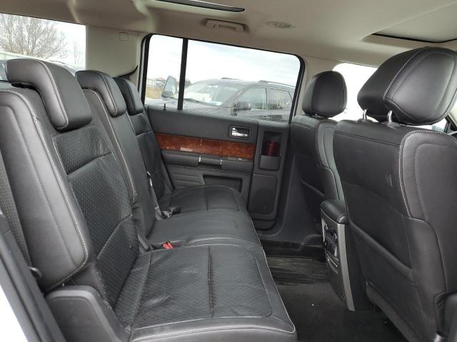 Photo 10 from auction – 2011 FORD FLEX LIMIT with VIN 2FMHK6DC0BBD02289