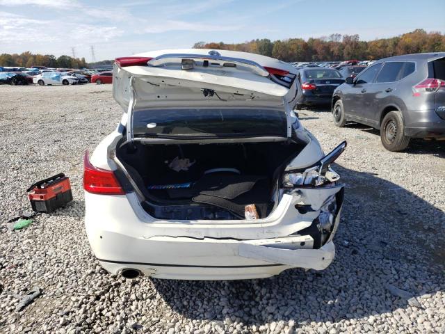 Photo 6 from auction – 2017 NISSAN MAXIMA 3.5 with VIN 1N4AA6APXHC374700