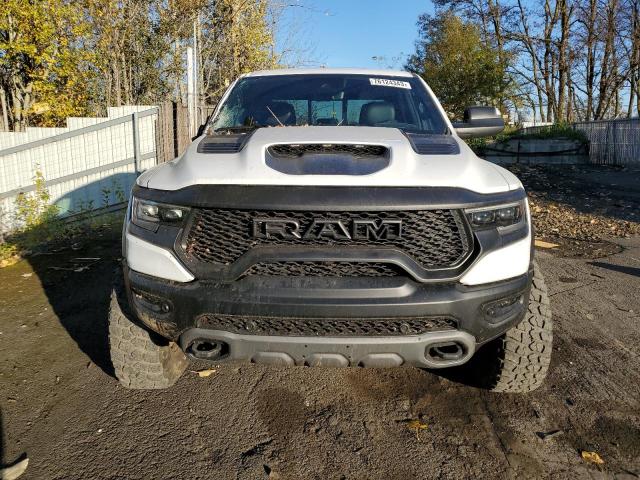 Photo 5 from auction – 2022 RAM 1500 TRX with VIN 1C6SRFU93NN299690