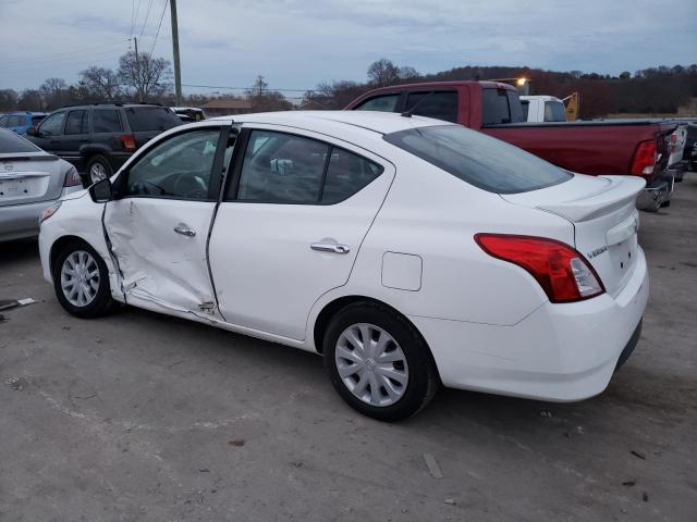 Photo 2 from auction – 2018 NISSAN VERSA S with VIN 3N1CN7AP7JL862206