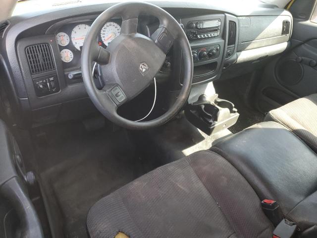 Photo 8 from auction – 2004 DODGE RAM 1500 S with VIN 1D7HA16N74J295516