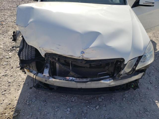 Photo 11 from auction – 2010 MERCEDES-BENZ E 350 with VIN WDDHF5GBXAA066868