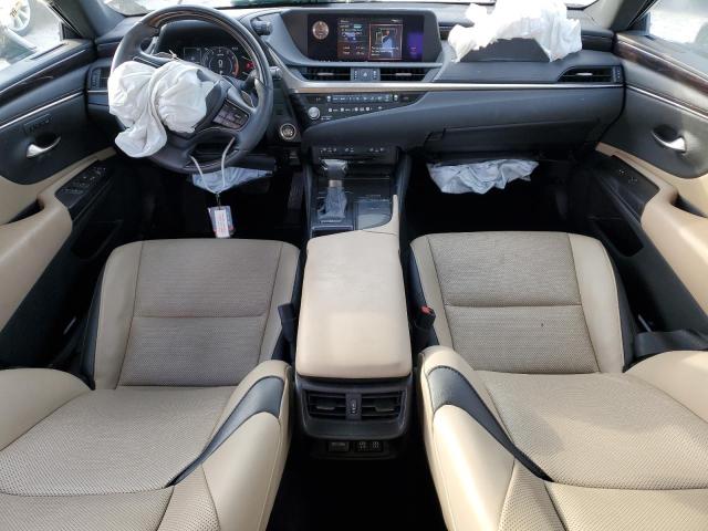 Photo 8 from auction – 2021 LEXUS ES 250 BAS with VIN 58AD11D10MU002552