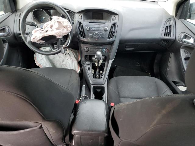 Photo 8 from auction – 2015 FORD FOCUS SE with VIN 1FADP3F28FL367538