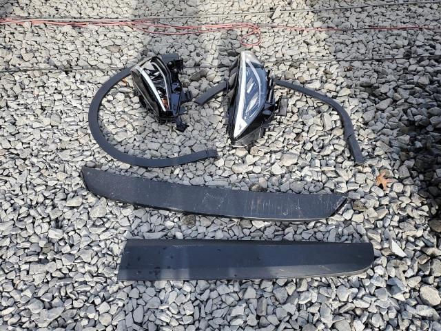 Photo 13 from auction – 2023 VOLKSWAGEN ID.4 PRO with VIN 1V2CMPE80PC028137