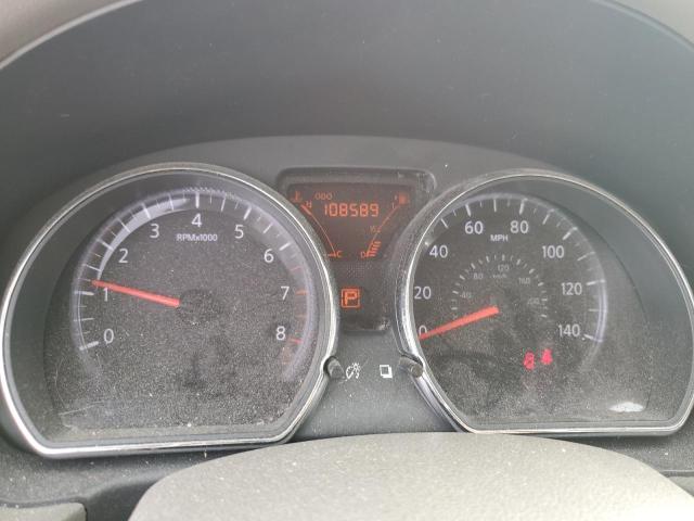 Фото 9 с аукциона – 2012 NISSAN VERSA S с VIN 3N1CN7AP8CL855591