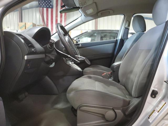 Photo 7 from auction – 2011 NISSAN SENTRA 2.0 with VIN 3N1AB6AP8BL625669