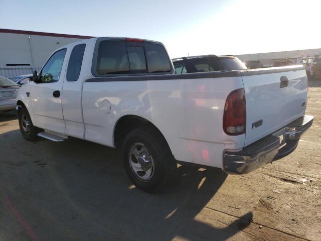 Photo 2 from auction – 1998 FORD F150 with VIN 1FTZX17W2WKB43323