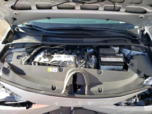 Photo 11 from auction – 2022 TOYOTA COROLLA LE with VIN 5YFEPMAEXNP319759