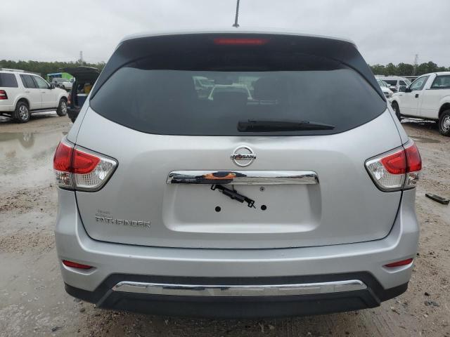 Photo 6 from auction – 2015 NISSAN PATHFINDER with VIN 5N1AR2MNXFC614200
