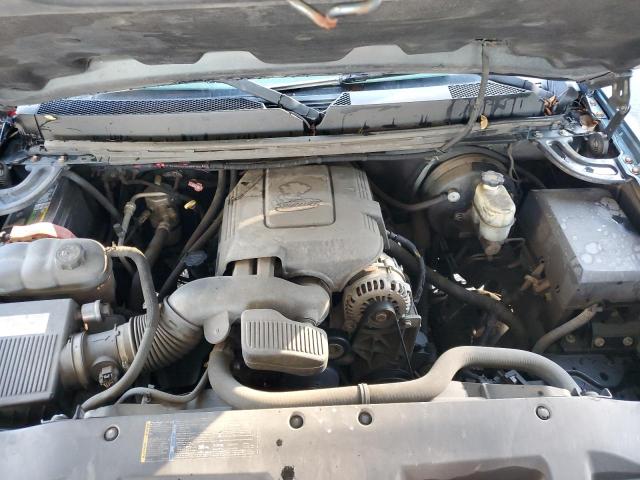 Photo 11 from auction – 2007 GMC NEW SIERRA with VIN 2GTEC13C571706016