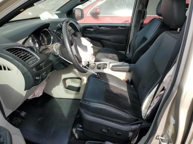 Photo 7 from auction – 2016 DODGE GRAND CARA with VIN 2C4RDGCG9GR220671