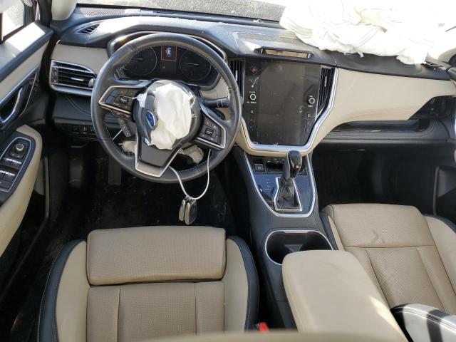 Photo 8 from auction – 2021 SUBARU OUTBACK LI with VIN 4S4BTANC3M3213159