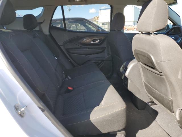 Photo 10 from auction – 2021 GMC TERRAIN SL with VIN 3GKALMEVXML385202
