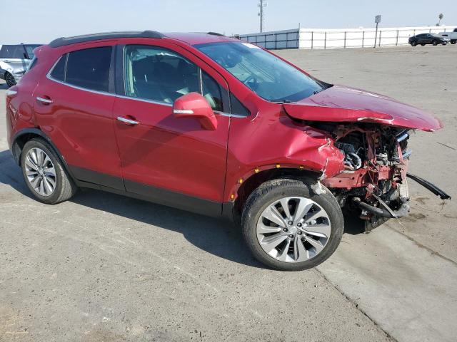 Photo 4 from auction – 2019 BUICK ENCORE PRE with VIN KL4CJASBXKB733592