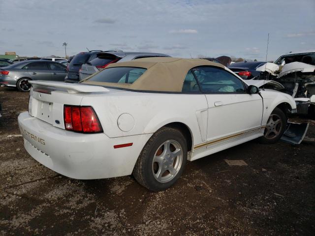 Photo 3 from auction – 2003 FORD MUSTANG with VIN 1FAFP44433F353995