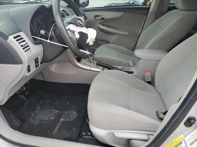 Photo 7 from auction – 2013 TOYOTA COROLLA BA with VIN 5YFBU4EE1DP222471