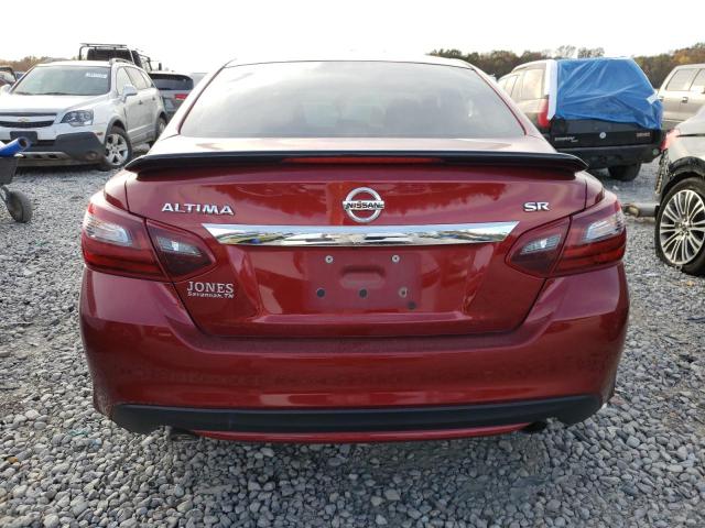 Photo 6 from auction – 2017 NISSAN ALTIMA 2.5 with VIN 1N4AL3AP6HC283173