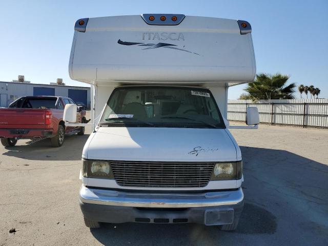 Photo 9 from auction – 2007 FORD ECONOLINE with VIN 1FDXE45S47DA91256