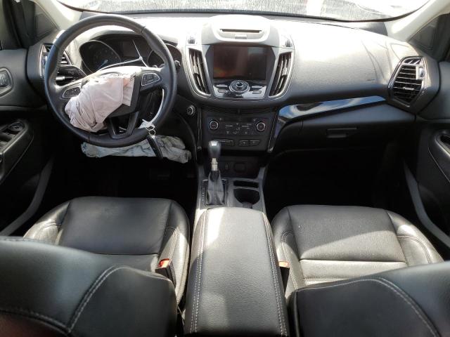 Photo 8 from auction – 2017 FORD ESCAPE TIT with VIN 1FMCU9JD4HUD74893