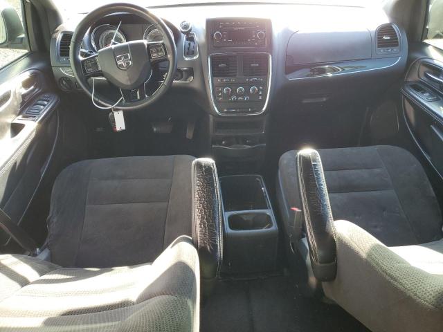 Photo 8 from auction – 2015 DODGE GRAND CARA with VIN 2C4RDGBGXFR636499
