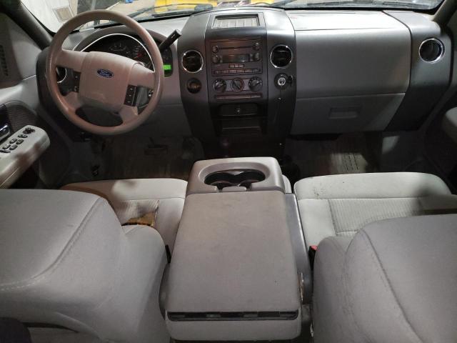 Photo 8 from auction – 2007 FORD F150 with VIN 1FTPX14547FA63325