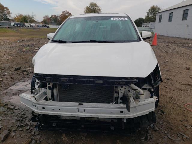 Photo 5 from auction – 2018 SUBARU IMPREZA PR with VIN 4S3GKAB69J3600449