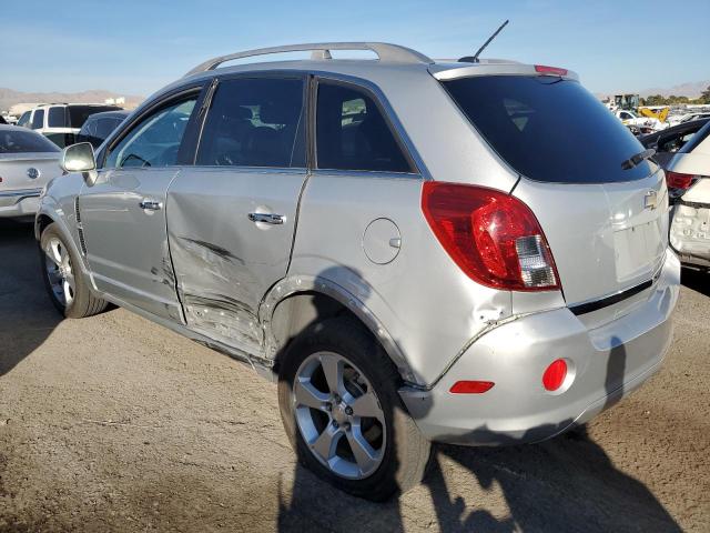 Photo 2 from auction – 2014 CHEVROLET CAPTIVA LT with VIN 3GNAL3EK5ES680623
