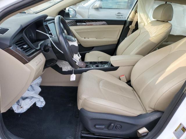 Photo 7 from auction – 2019 HYUNDAI SONATA LIM with VIN 5NPE34AF7KH752968