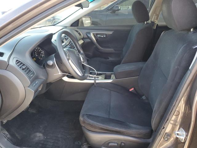 Photo 7 from auction – 2015 NISSAN ALTIMA 2.5 with VIN 1N4AL3AP2FN376967