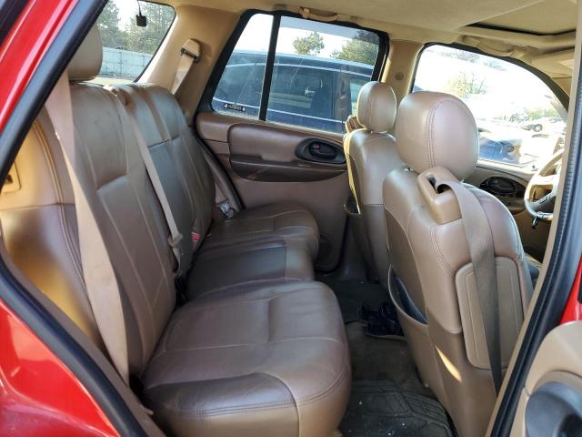 Photo 10 from auction – 2002 CHEVROLET TRAILBLAZE with VIN 1GNDT13S222225157