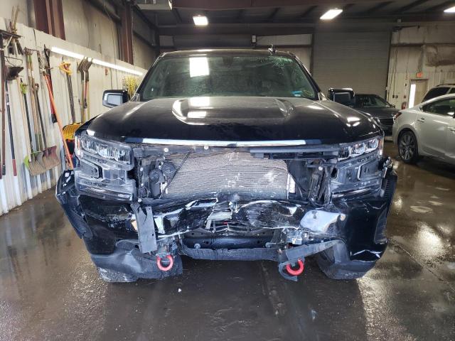 Photo 5 from auction – 2019 CHEVROLET SILVERADO with VIN 3GCPYFED9KG233654