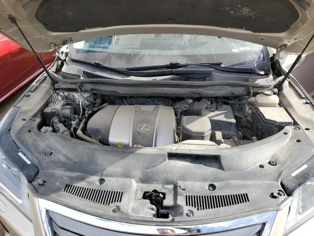 Photo 11 from auction – 2018 LEXUS RX 350 L with VIN JTJDZKCA1J2012121