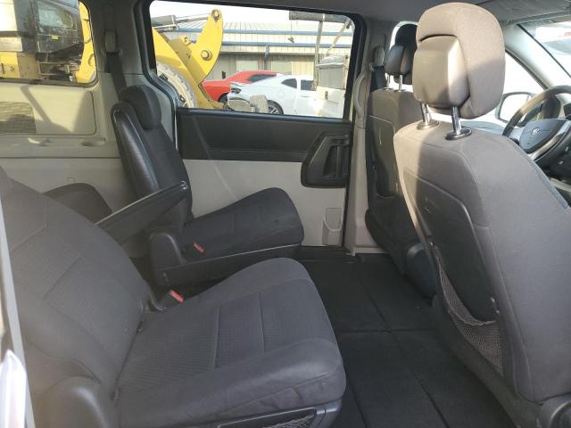 Photo 11 from auction – 2010 DODGE GRAND CARA with VIN 2D4RN4DEXAR363051