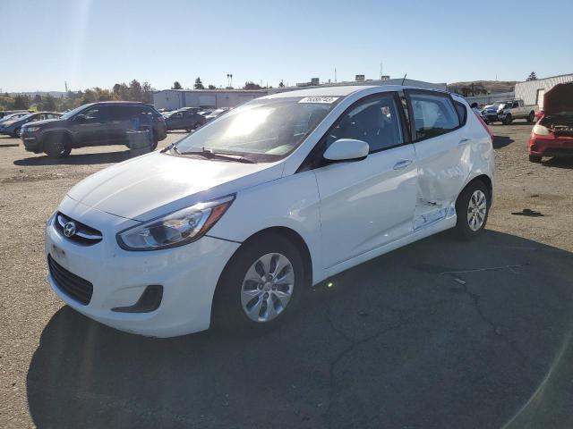 Photo 1 from auction – 2015 HYUNDAI ACCENT GS with VIN KMHCT5AE4FU217530