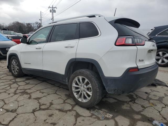 Photo 2 from auction – 2019 JEEP CHEROKEE L with VIN 1C4PJLCB9KD222087