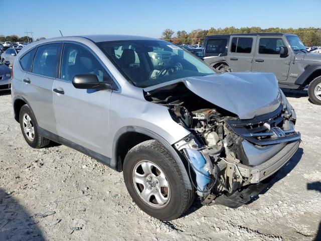 Photo 4 from auction – 2012 HONDA CR-V LX with VIN 5J6RM3H38CL015841