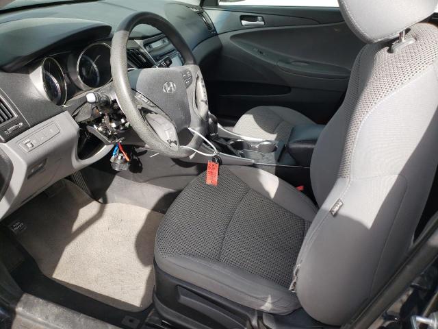 Photo 7 from auction – 2012 HYUNDAI SONATA GLS with VIN 5NPEB4AC7CH482277