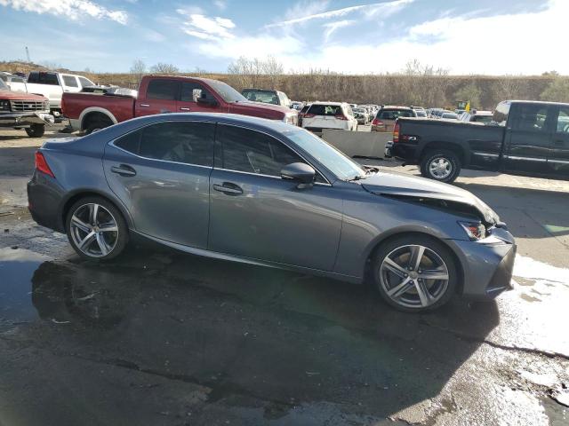 Photo 4 from auction – 2017 LEXUS IS 300 with VIN JTHCM1D20H5019860