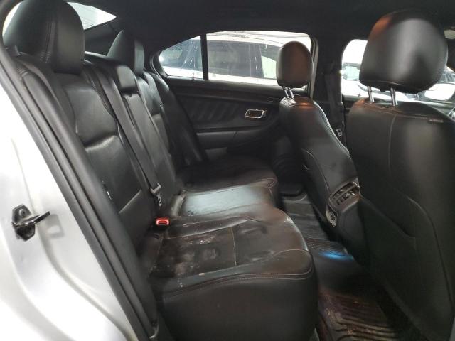 Photo 10 from auction – 2014 FORD TAURUS LIM with VIN 1FAHP2F85EG111235