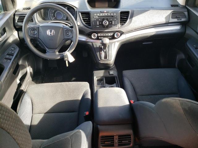 Photo 8 from auction – 2015 HONDA CR-V LX with VIN 5J6RM4H32FL018860