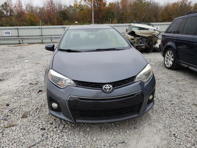 Photo 5 from auction – 2015 TOYOTA COROLLA L with VIN 5YFBURHEXFP235666