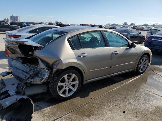Photo 3 from auction – 2007 NISSAN MAXIMA SE with VIN 1N4BA41E07C836400