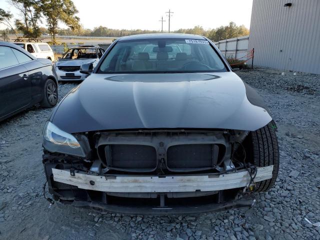 Zdjęcie 5 z aukcji – 2013 BMW 528 I z VIN WBAXG5C50DD229210